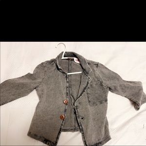 Zara Casual Blazer